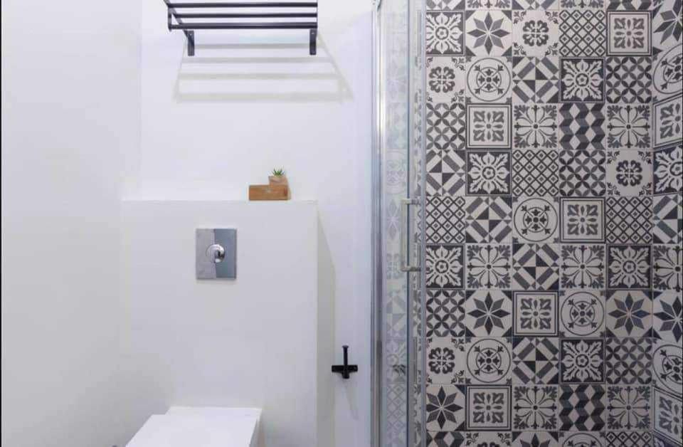 Apt Clérigos Centro Histórico Oporto Exterior foto
