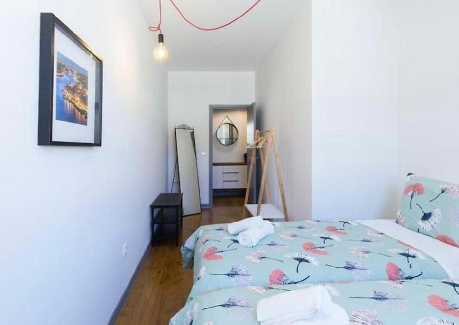 Apt Clérigos Centro Histórico Oporto Exterior foto